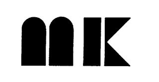 MK trademark