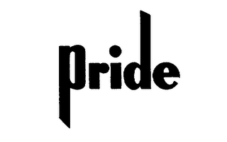 PRIDE