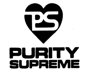 PS PURITY SUPREME