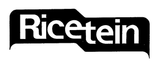 RICETEIN