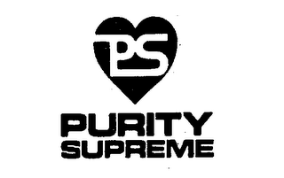 SP PURITY SUPREME