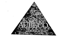 AUBECQ BOUTIQUE
