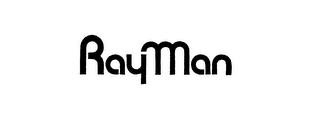 RAYMAN trademark