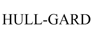 HULL-GARD trademark