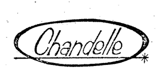 CHANDELLE