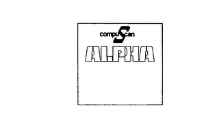 COMPUSCAN ALPHA