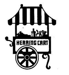 HERRING CART