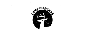 CAMP WIREBUCKS