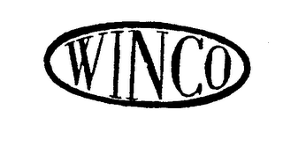 WINCO trademark