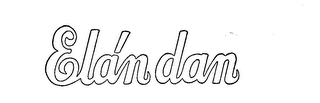 ELAN DAN trademark