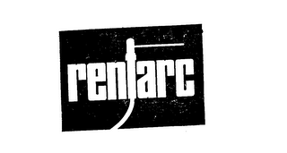 RENTARC trademark