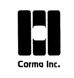 CI CORMA INC. trademark