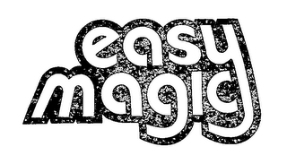 EASY MAGIC