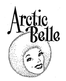 ARCTIC BELLE