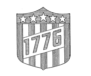 1776 trademark