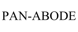 PAN-ABODE