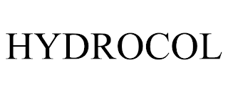HYDROCOL trademark