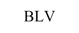 BLV trademark