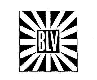 BLV trademark