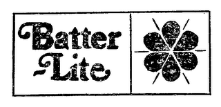 BATTER-LITE trademark