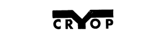 CRYOP