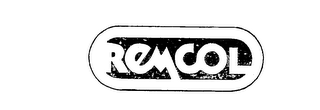 REMCOL trademark