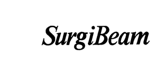 SURGIBEAM