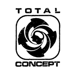 TOTAL CONCEPT