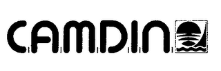 CAMDIN trademark