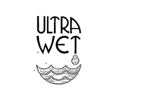 ULTRA WET