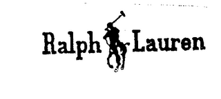 RALPH LAUREN trademark