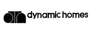 DYNAMIC HOMES