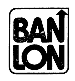 BAN LON trademark