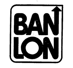 BAN LON trademark