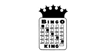 BINGO KING