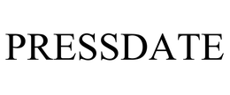PRESSDATE