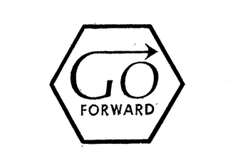 GO FORWARD