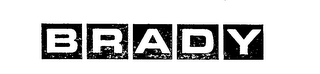 BRADY trademark