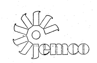 JEMCO trademark