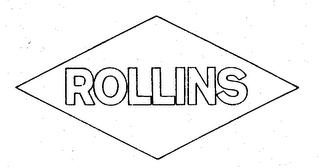 ROLLINS trademark