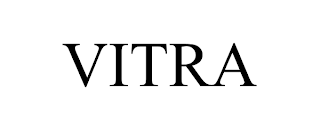 VITRA trademark