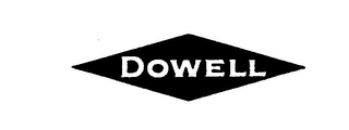 DOWELL