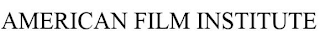 AMERICAN FILM INSTITUTE