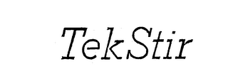 TEKSTIR