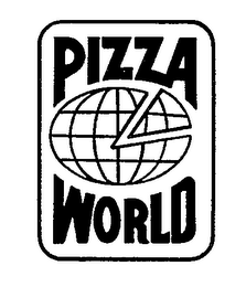 PIZZA WORLD