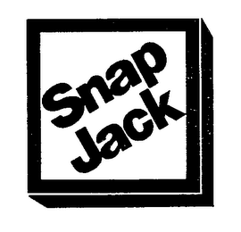 SNAP JACK trademark