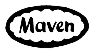 MAVEN