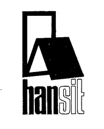HANSIT trademark