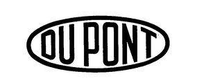 DU PONT