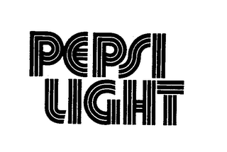 PEPSI LIGHT